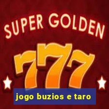 jogo buzios e taro